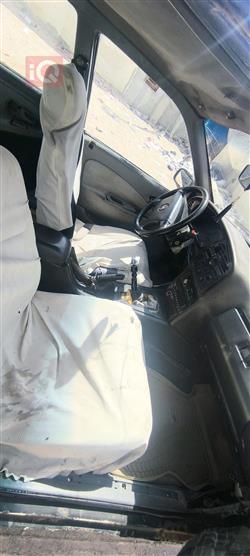 Daewoo Prince